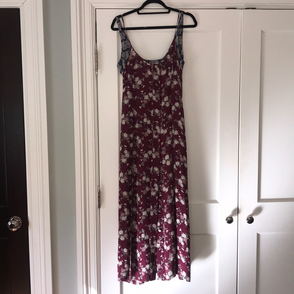 Cinq à Sept dress